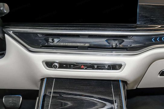 BMW X7 xDrive40i M Sport