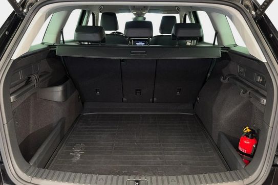 Skoda Kodiaq 1.5 TSI 4x2 Style