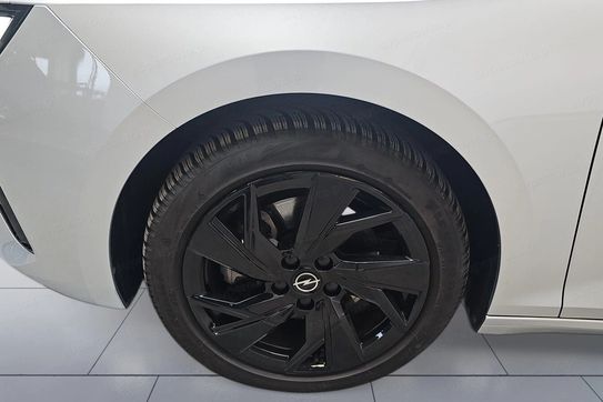 Opel Astra VI 1.5 CDTI GS S&S aut
