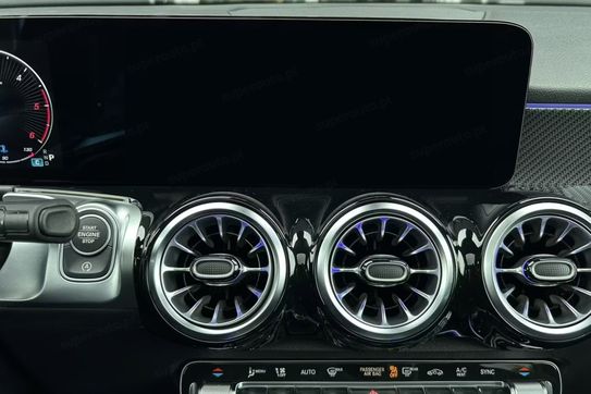 Mercedes GLB 200 AMG Line