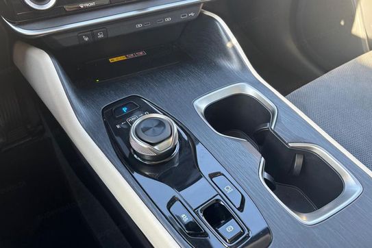 Lexus RZ 350e Prestige BEV