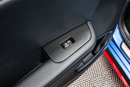 Kia ProCeed 1.6 T-GDI GT DCT