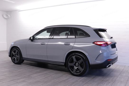 Mercedes GLC 200 4-Matic AMG Line