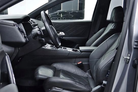 DS DS7 DS 7 1.6 PureTech Rivoli aut