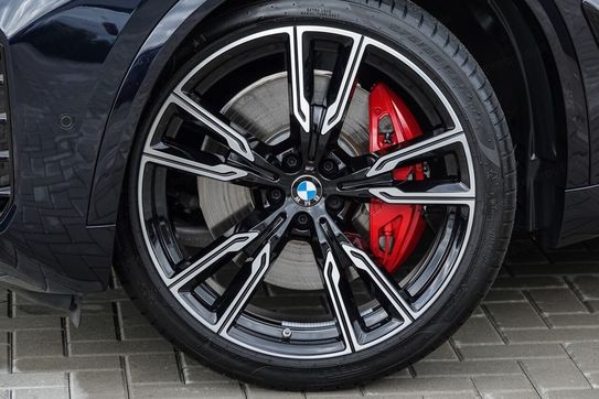 BMW X5 xDrive30d M Sport