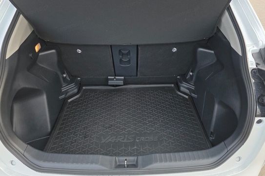 Toyota Yaris Cross Hybrid 1.5 Executive