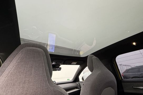 Volvo EX30 Single Motor Long Range Ultra