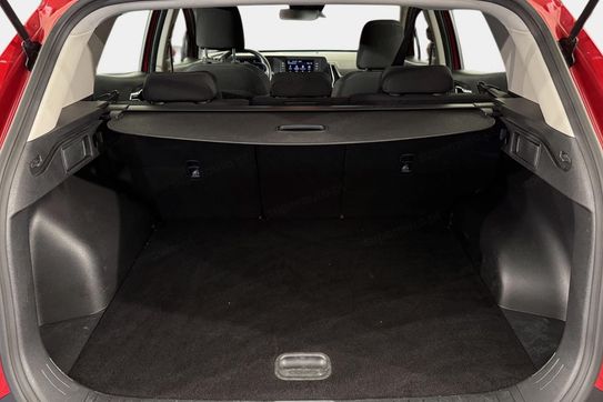 Kia Sportage 1.6 T-GDI 2WD