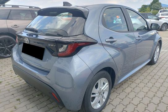 Toyota Yaris Comfort 1.5 Hybrid
