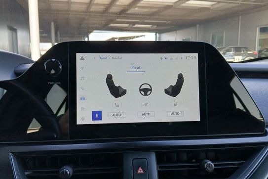 Lexus UX 250h F Sport Design 2WD