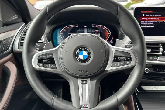 BMW X4 xDrive30i M Sport