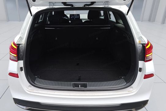 Hyundai i30 1.5 T-GDI DCT