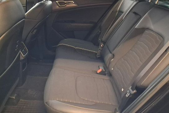 Kia Sportage 1.6 T-GDI