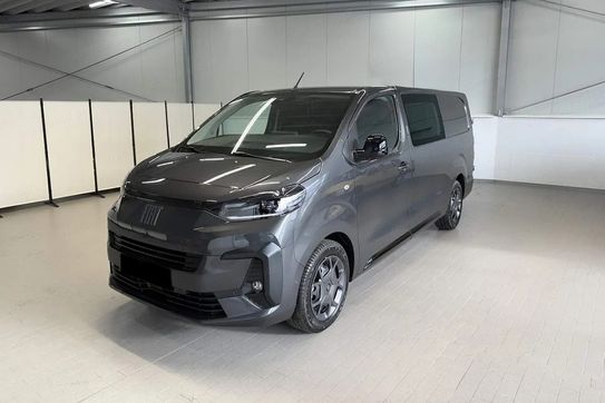 Fiat Scudo XL L2H1 Zabudowa Brygadowa Składana