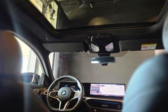BMW Seria 4 420d mHEV M Sport aut