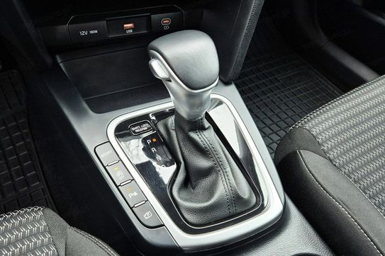 Kia XCeed 1.5 T-GDI M DCT