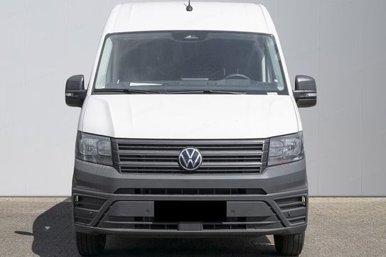 Volkswagen Crafter L3H3