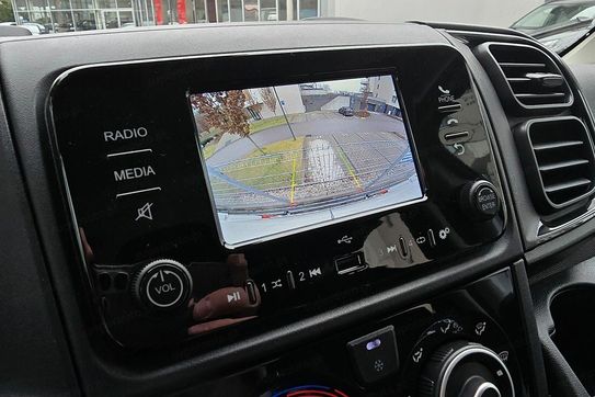 Toyota Proace Max Active L3H2
