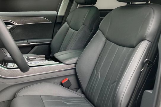 Audi A8 60 TFSI e Quattro Tiptr.