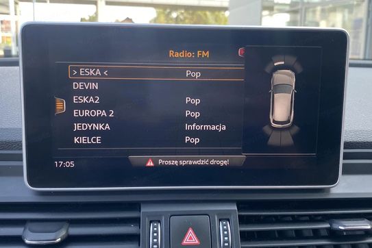 Audi Q5 2.0 TDI quattro S tronic