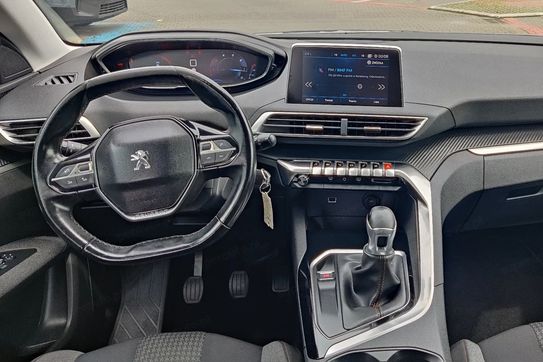 Peugeot 5008 2.0 Bluehdi Active 7OS