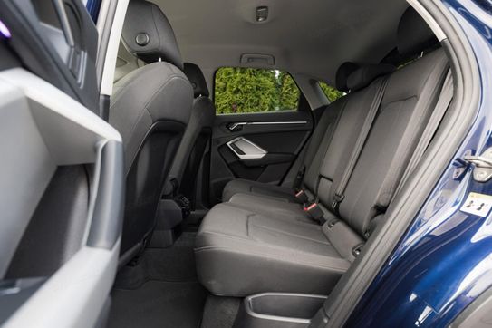 Audi Q3 Sportback 35 TFSI