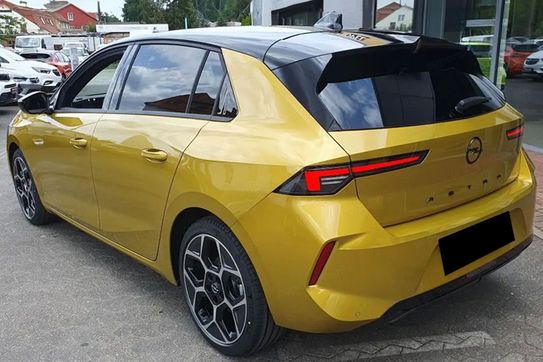 Opel Astra VI GS S&S aut  1.2 T