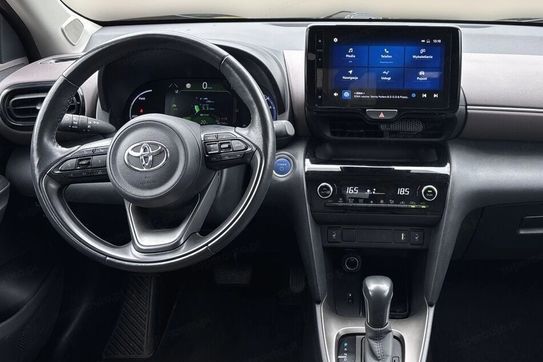 Toyota Yaris Cross Hybrid 1.5 Executive