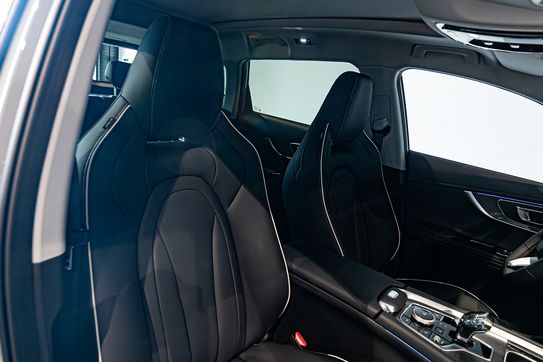 Chery Tiggo 7 Prestige AWD 1.6 T-GDI