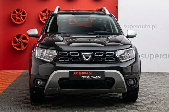 Dacia Duster 1.3 TCe Prestige