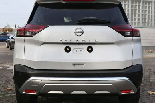 Nissan X-Trail Tekna e-POWER 4WD 1.5