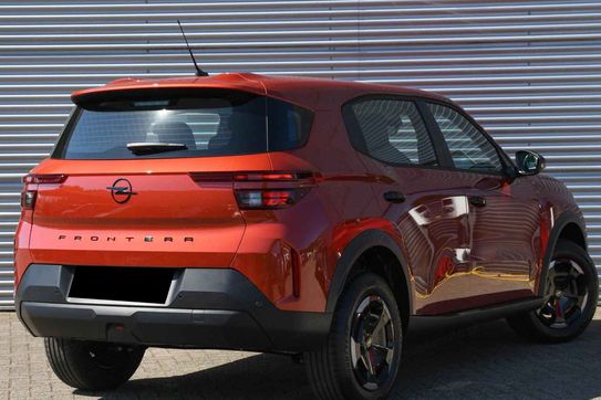 Opel Frontera Edition  54 kWh