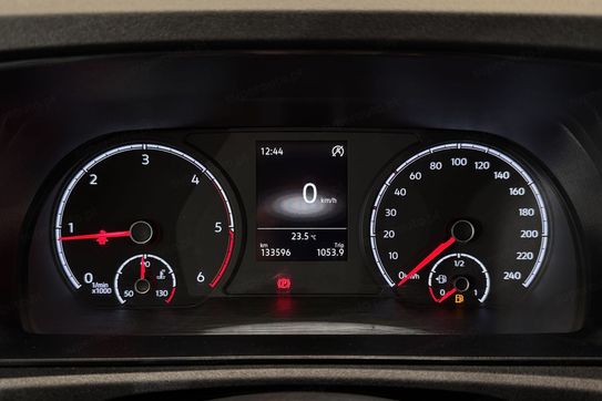 Volkswagen Caddy TDI