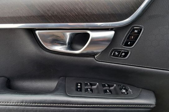 Volvo V90 Cross Country D5 AWD Pro