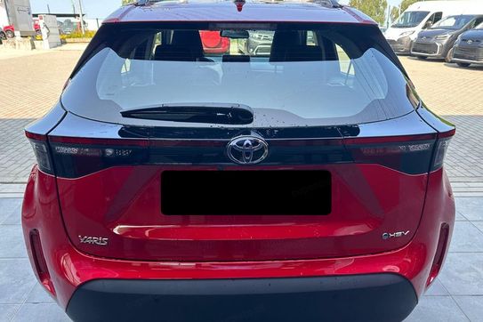 Toyota Yaris Cross Comfort 1.5 Hybrid