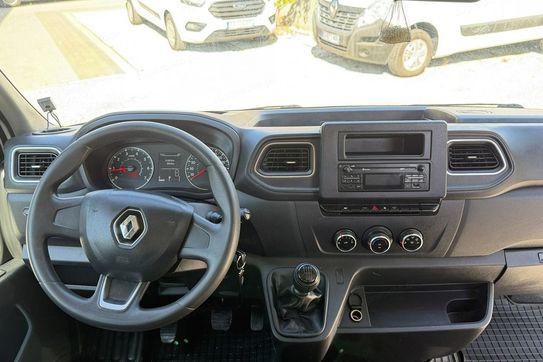 Renault Master L3H2 Zabudowa Brygadowa