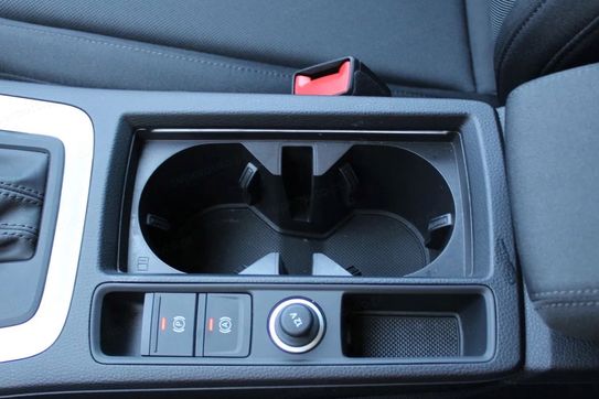 Audi Q3 35 TFSI S-Line S tronic