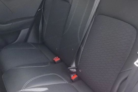 Ford Puma 1.0 EcoBoost Titanium X DCT