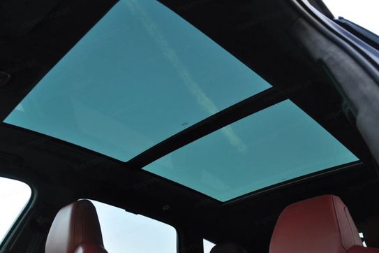 Audi Q7 SQ7 TDI quattro