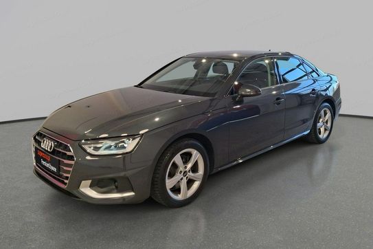 Audi A4 35 TFSI mHEV Advanced S tronic