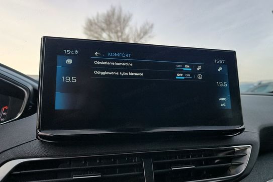 Peugeot 3008 Puretech Allure Pack S&S