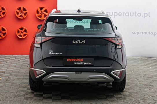 Kia Sportage 1.6 T-GDI L 2WD DCT