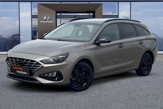 Hyundai i30 1.0 T-GDI Smart