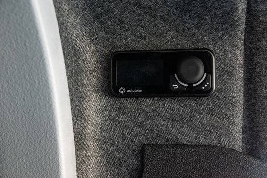 Renault Master L3 Zabudowa 10EP + Tył Spanie + Winda