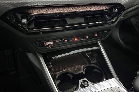 BMW Seria 3 320d xDrive M Sport