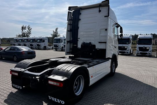 Volvo FH 500 4x2 MEDIUM