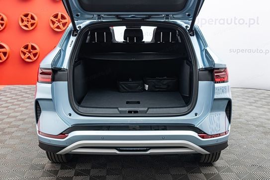 BYD Seal U DM-i Boost