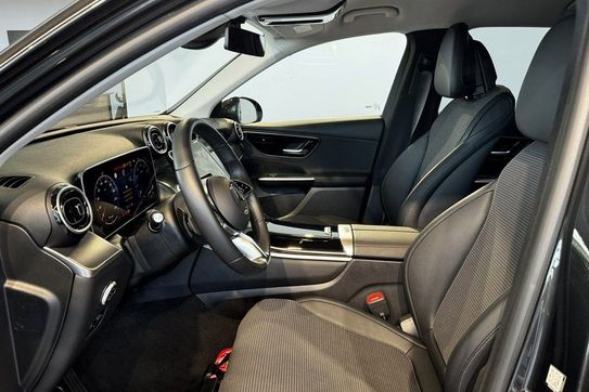 Mercedes GLC 200 4MATIC Avantgarde