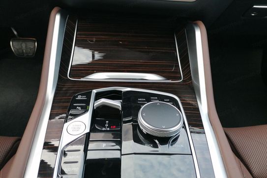 BMW X6 xDrive30d M Sport