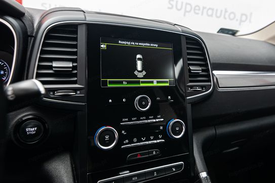 Renault Koleos 2.0 dCi Zen X-Tronic